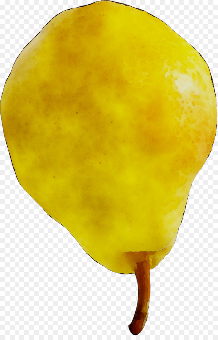 Citron，Jaune PNG