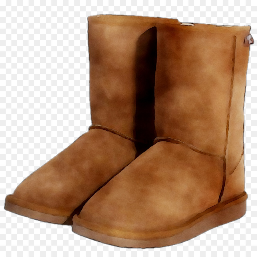 Botte Marron，Hiver PNG