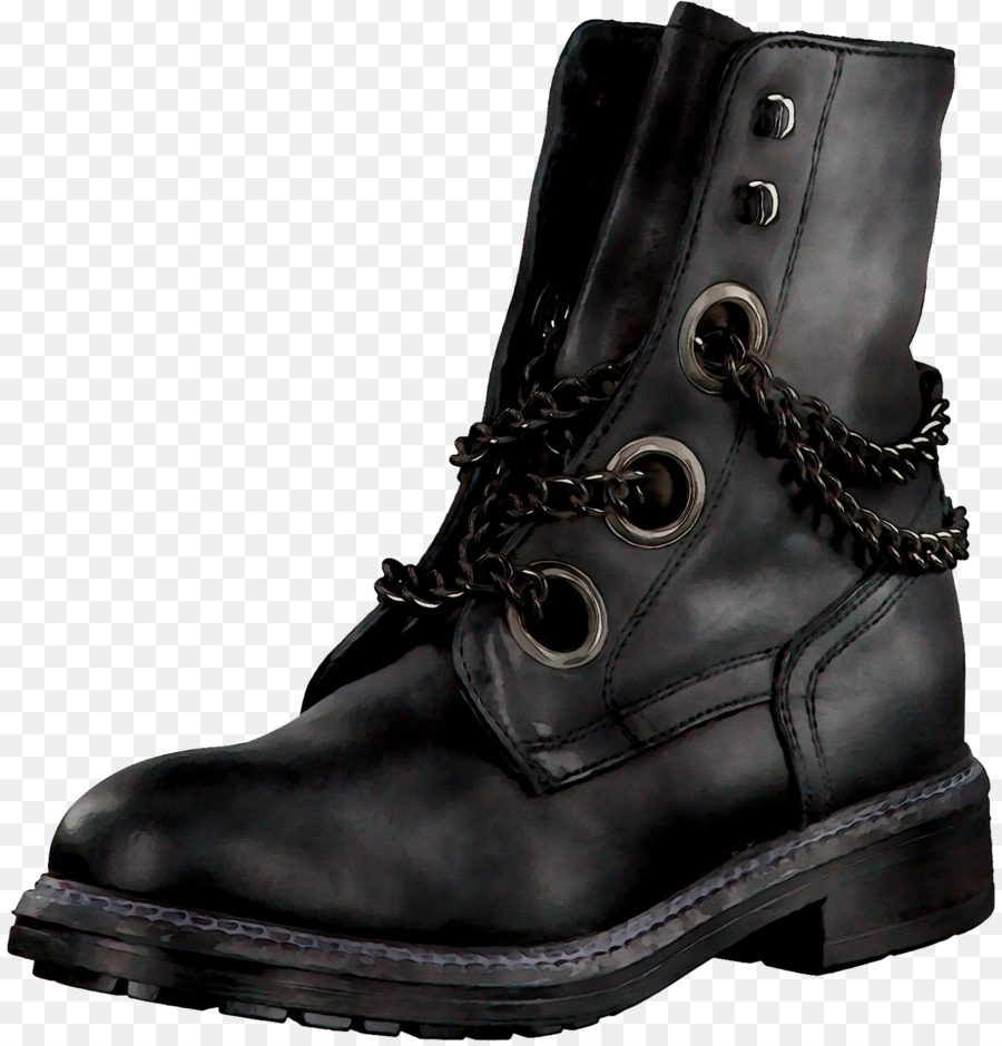 Botte Noire，Chaussure PNG