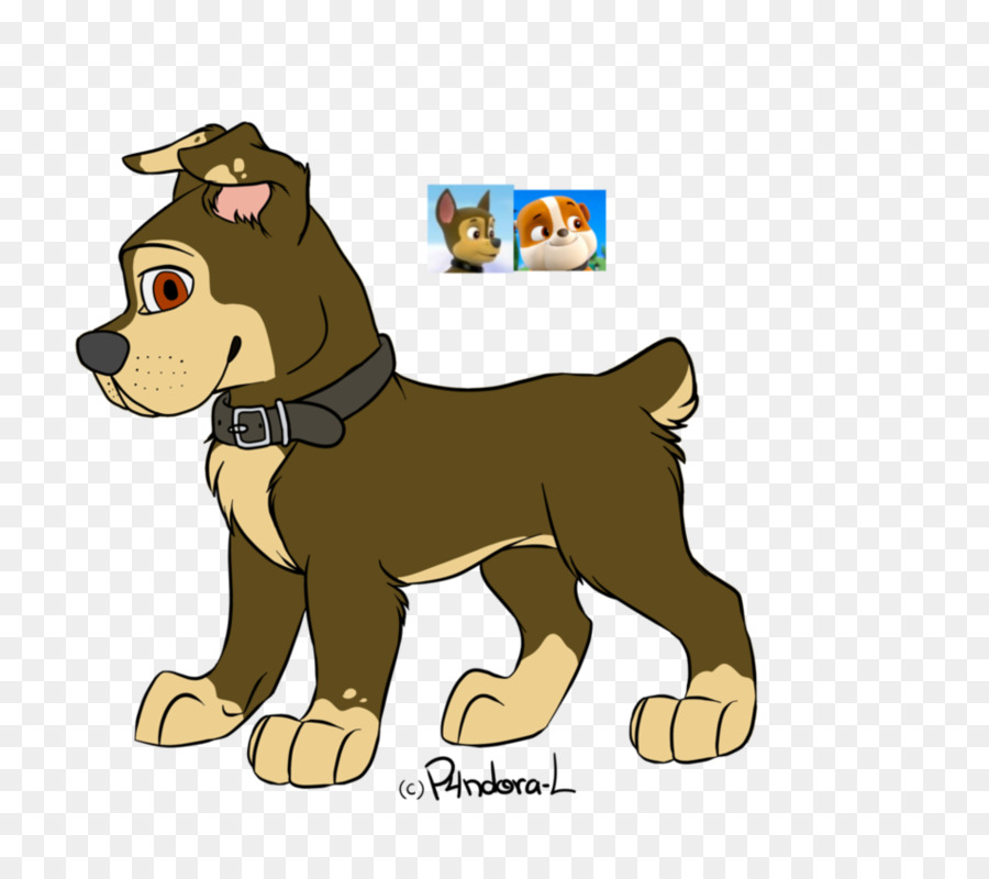 Chiot，Lion PNG