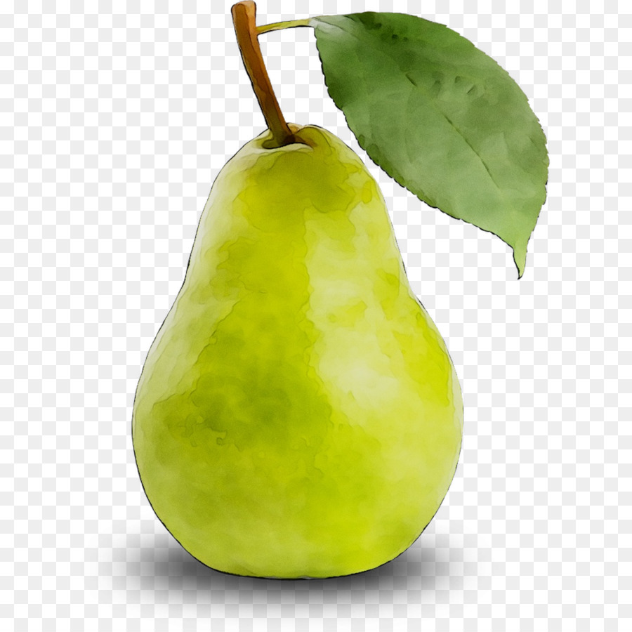 Poire，Nourriture PNG