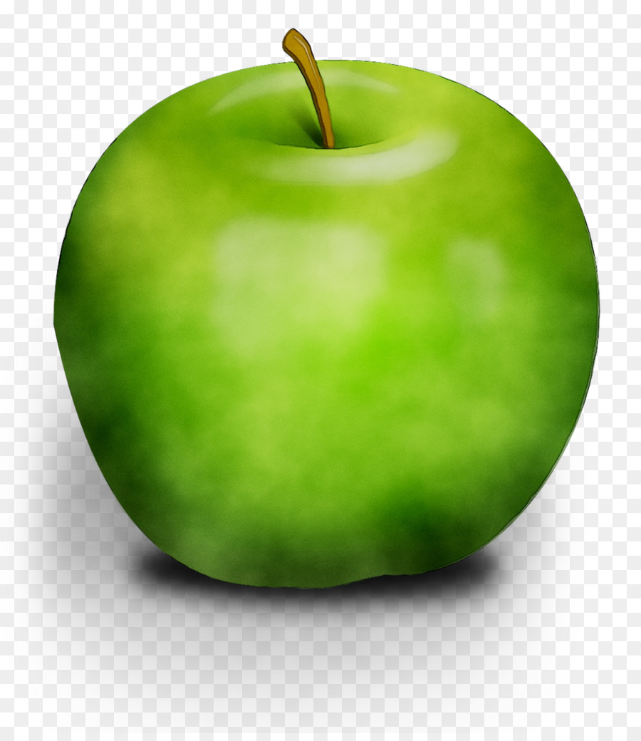 Pomme Verte，Fruit PNG