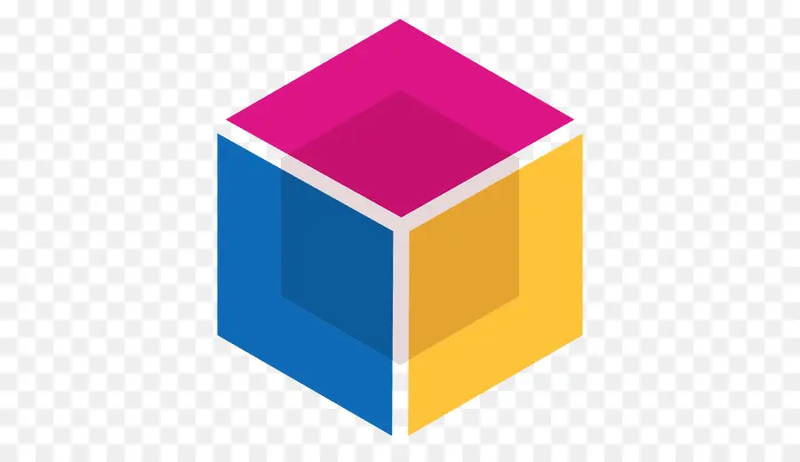 Cube，Rubik's Cube PNG