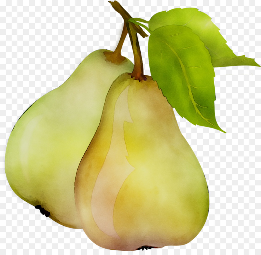 Poire，La Nourriture PNG