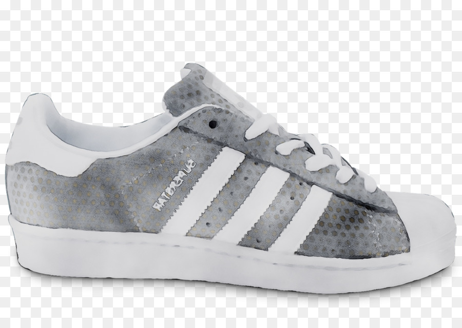 Chaussure Adidas Violette，Baskets PNG