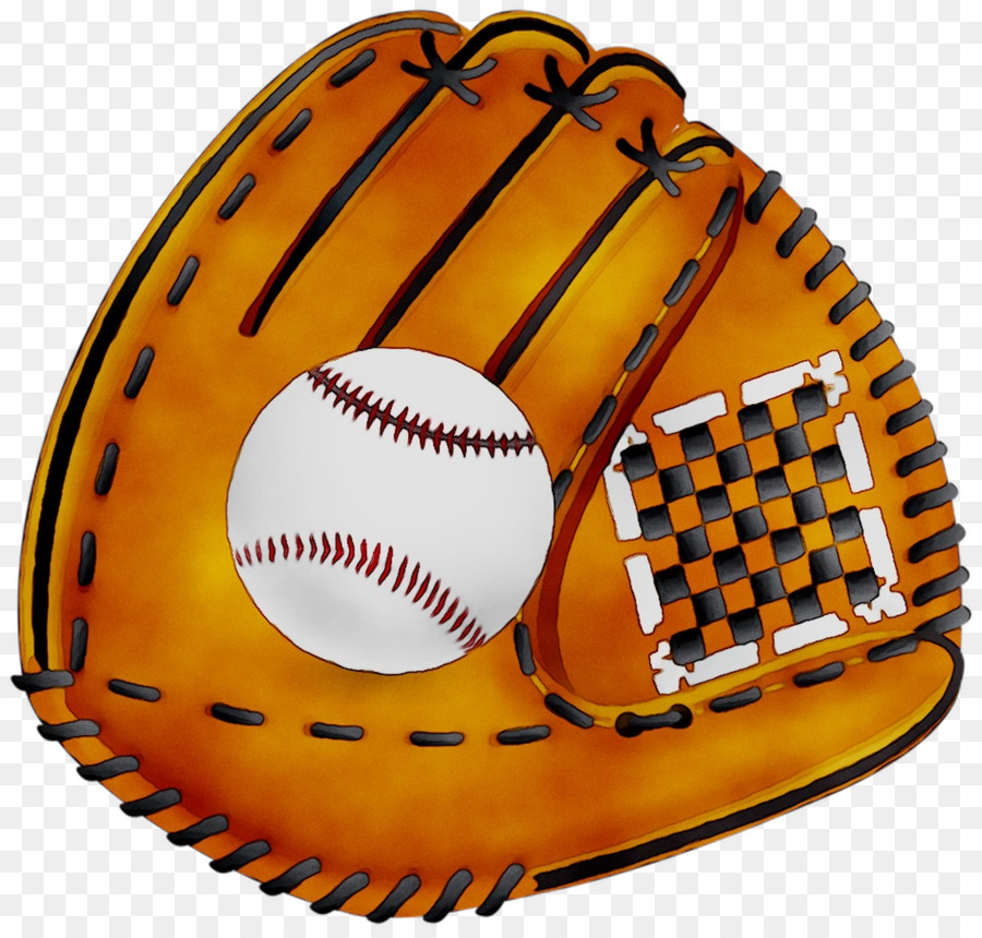 Gant Et Balle De Baseball，Cuir PNG