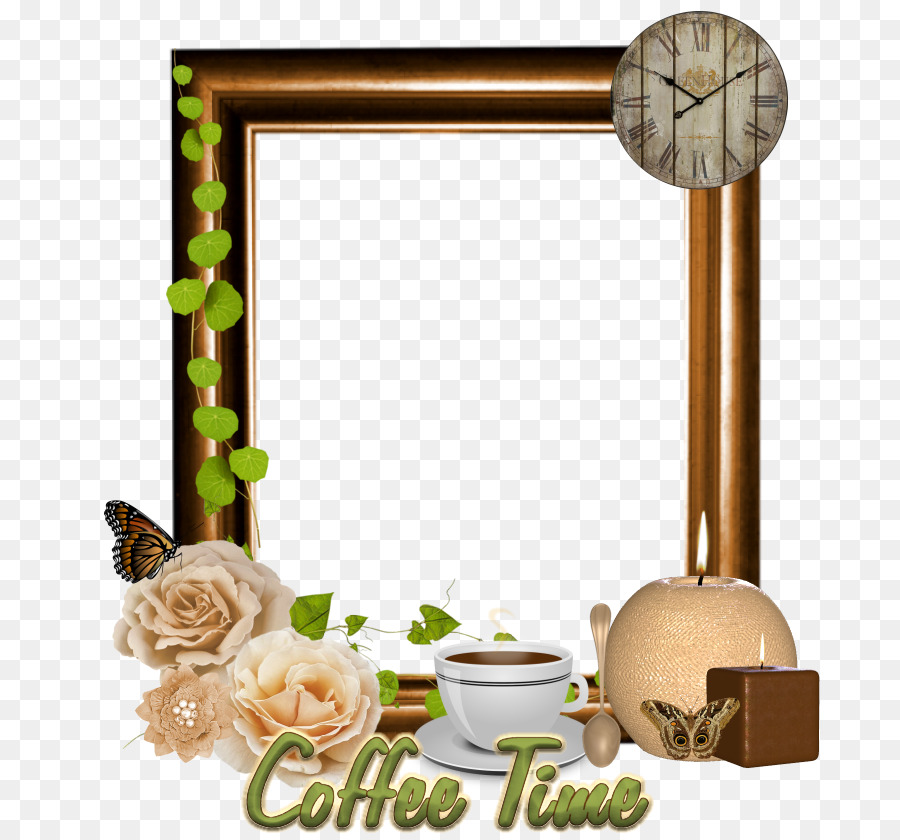 Café，Cappuccino PNG