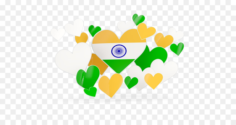 L'inde，Drapeau De L'inde PNG