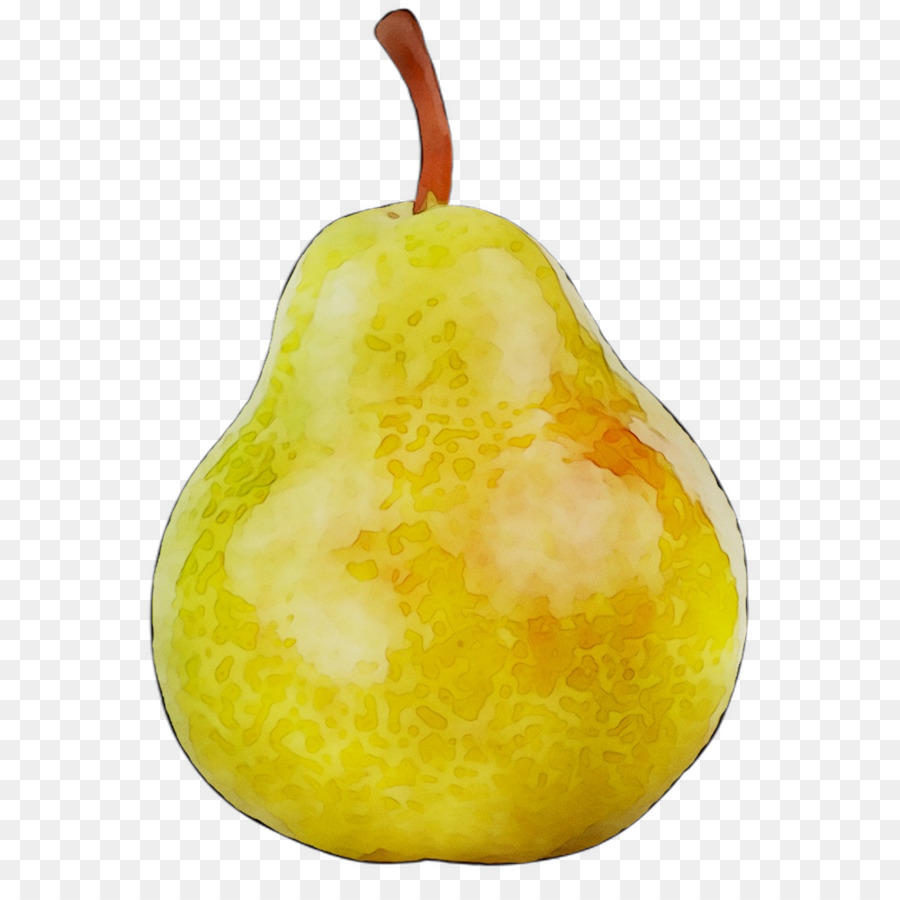 Poire Jaune，Fruit PNG