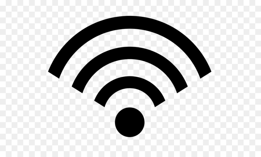 Symbole Wi Fi，Internet PNG