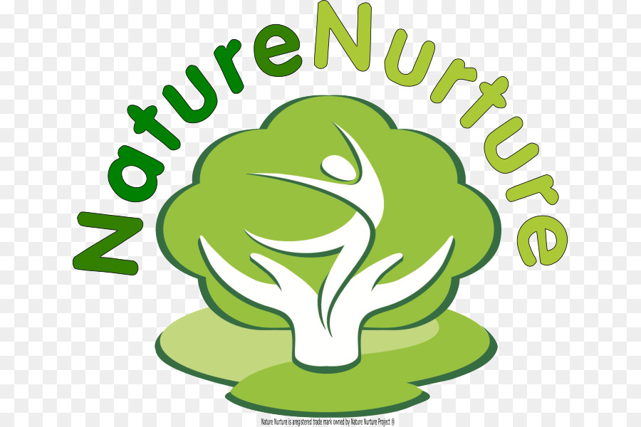 Logo Nature Nourrir，Nature PNG