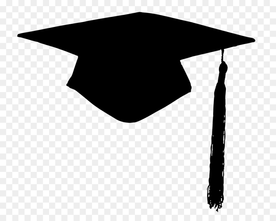 Casquette De Graduation，Couronne De Laurier PNG