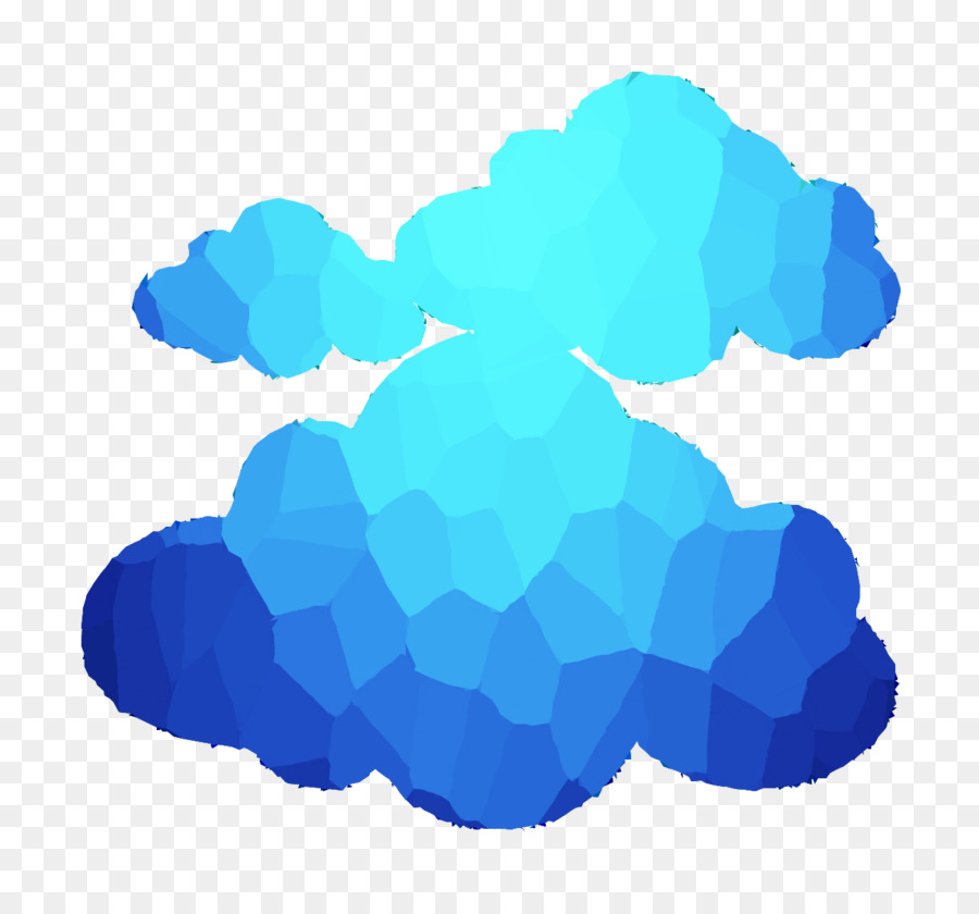 Nuage，Pluie PNG