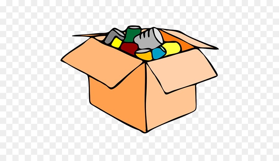 Boîte En Carton，Carton PNG