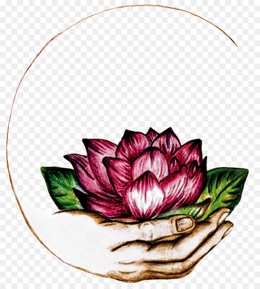 Fleur De Lotus，Main PNG