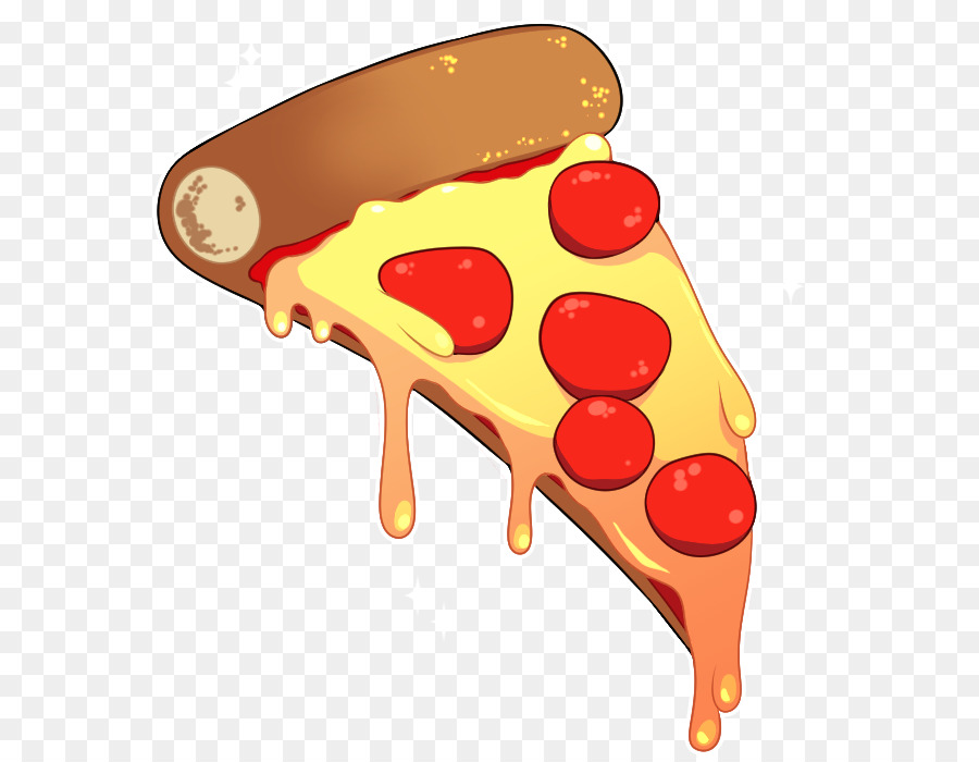 Pizza，Tranche PNG