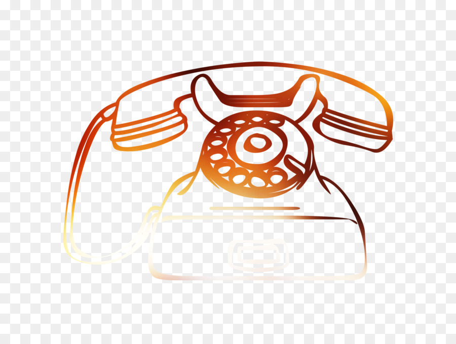 Logo，Téléphone PNG