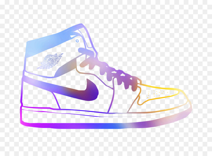 Sneaker，Chaussure PNG