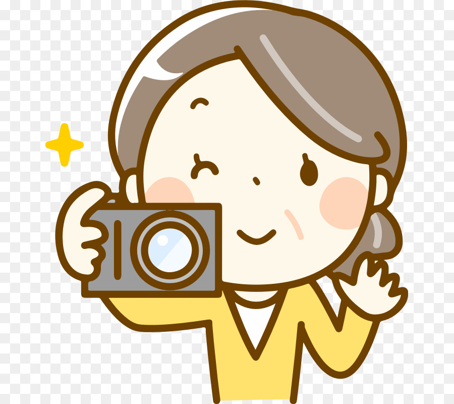 La Photographie，Caméra PNG