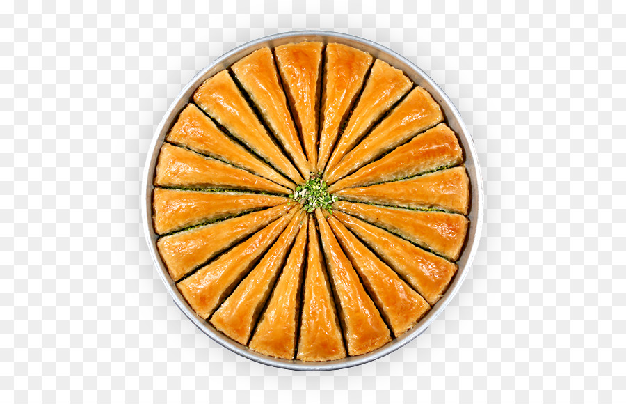 Baklavas，Pâtisserie PNG