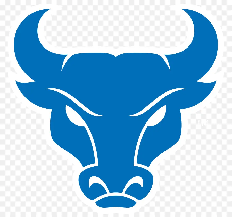 Buffalo Bulls De Football，Taureaux De Buffle Basketball Mens PNG