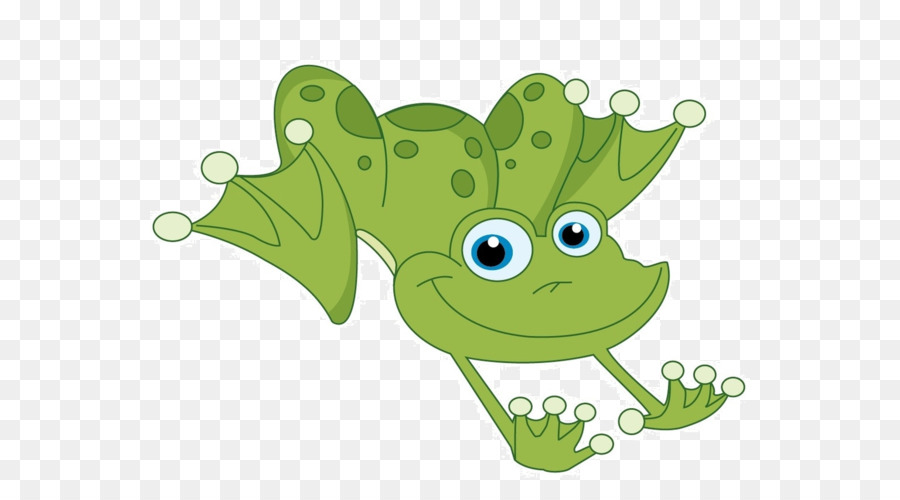 Grenouille，Amphibie PNG