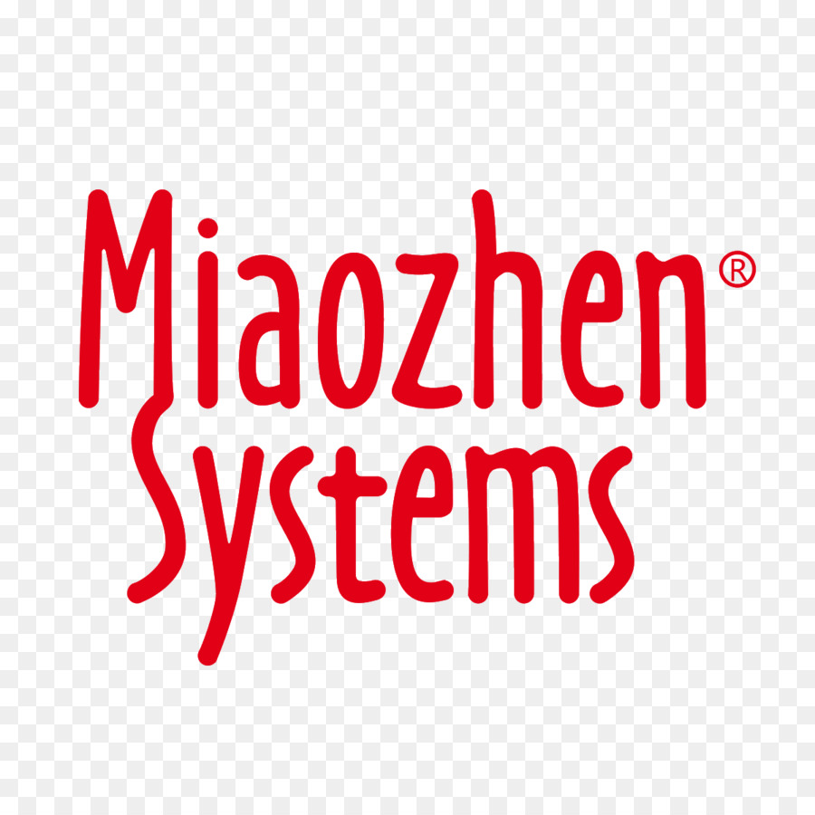 Miaozhen Systèmes De L'entreprise，Logo PNG