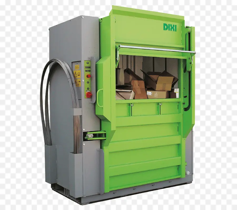 Machine Verte，Industriel PNG