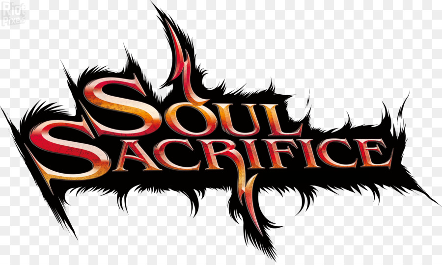 Sacrifice D'âme，Playstation Vita PNG