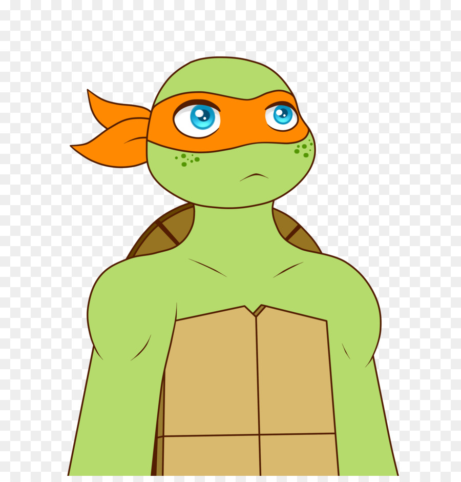 Tortue，Ninja PNG