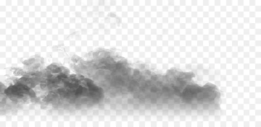 Cumulus，Le Brouillard PNG