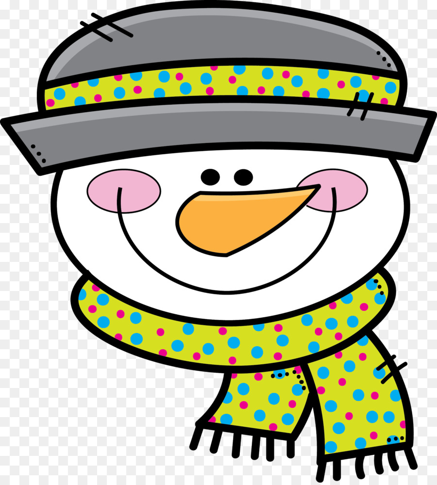 Bonhomme De Neige，Hiver PNG