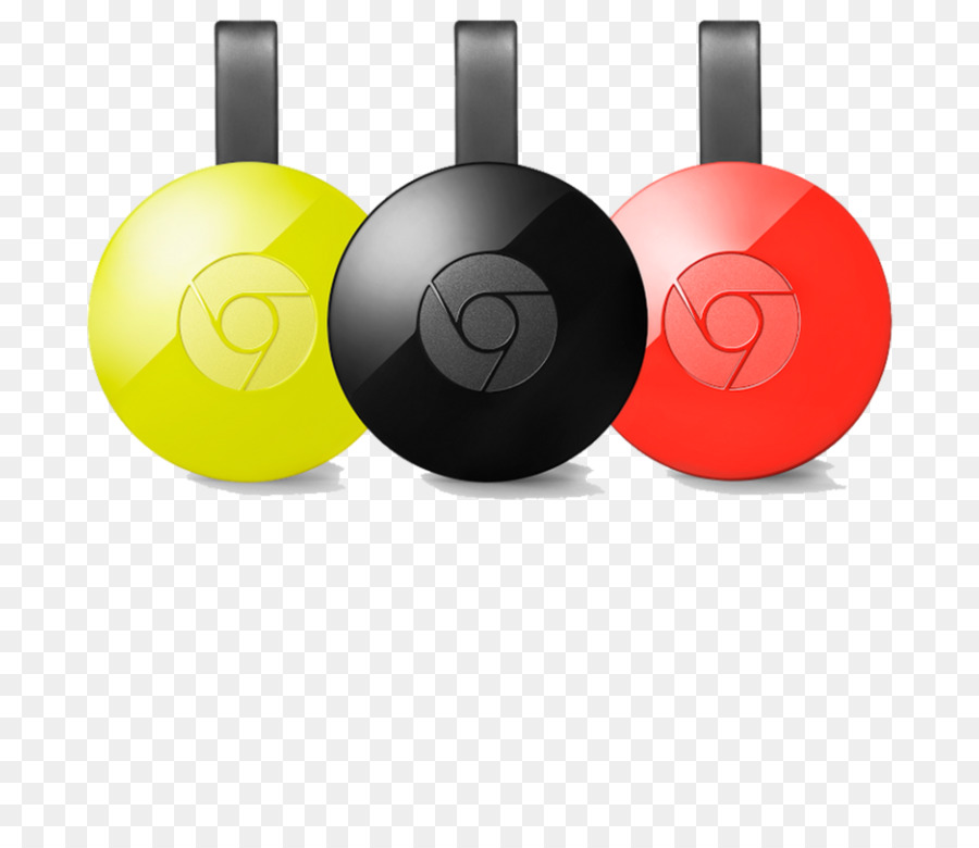 Appareils Chromecast，Streaming PNG