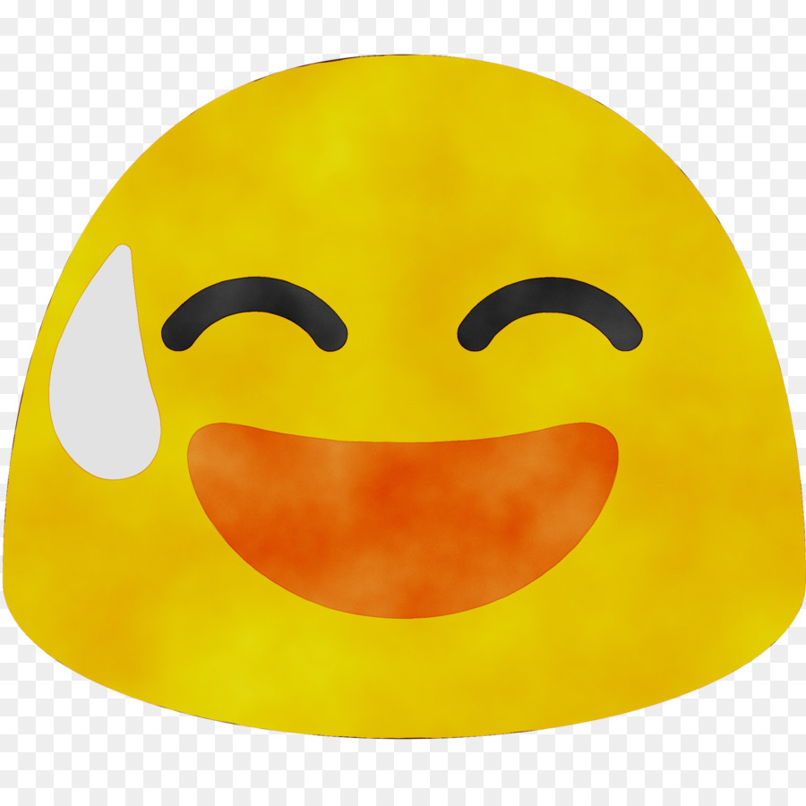 Emoji Riant，Larmes PNG