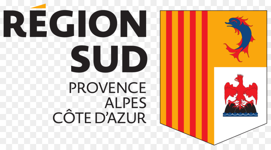 Logo，Les Régions De France PNG