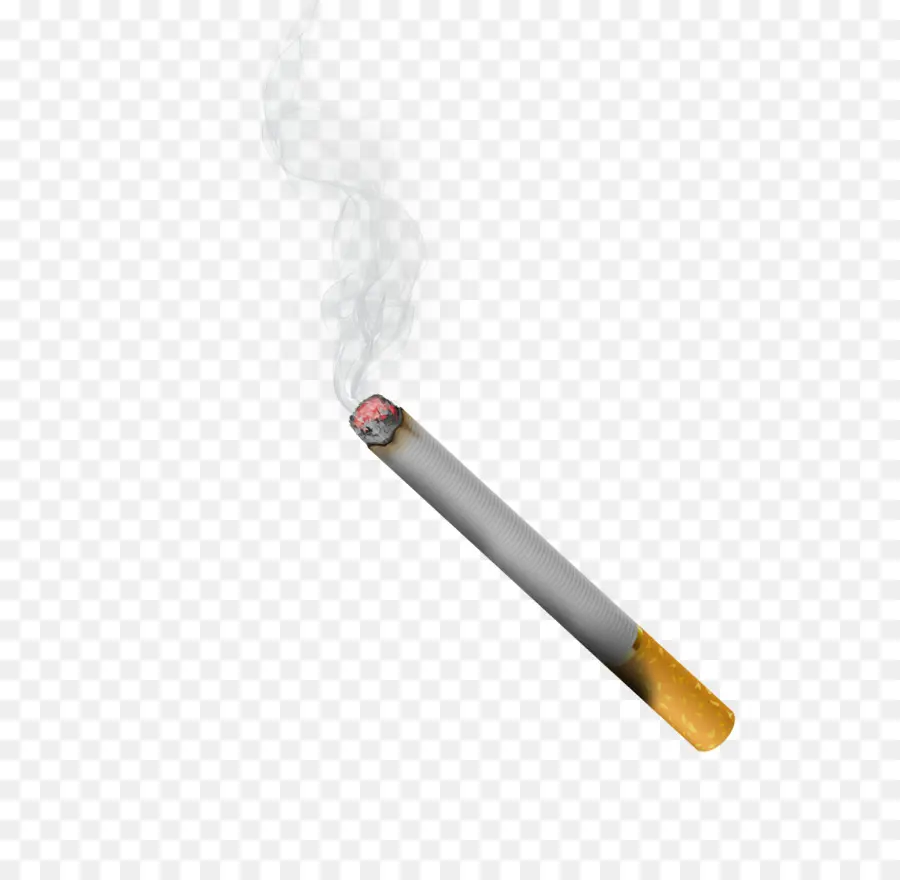 Cigarette，Les Produits Du Tabac PNG
