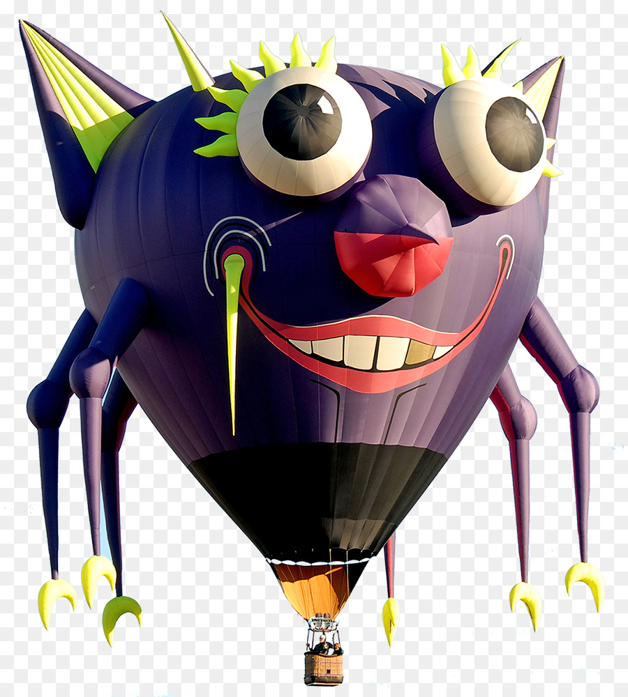 Ballon à Air Chaud，Montgolfière PNG