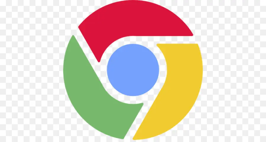 Logo Chrome，Navigateur PNG