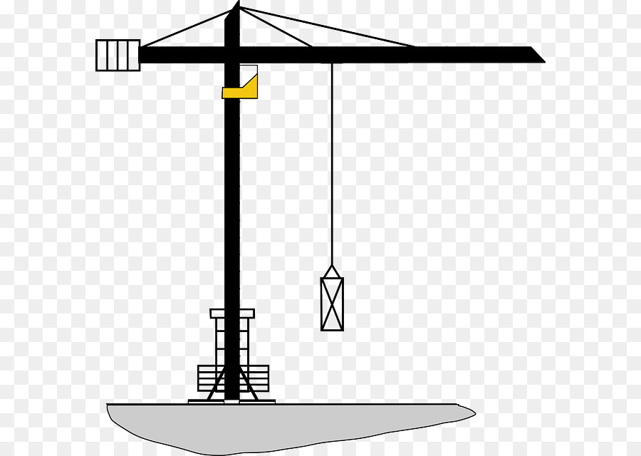 Grue，La Construction PNG