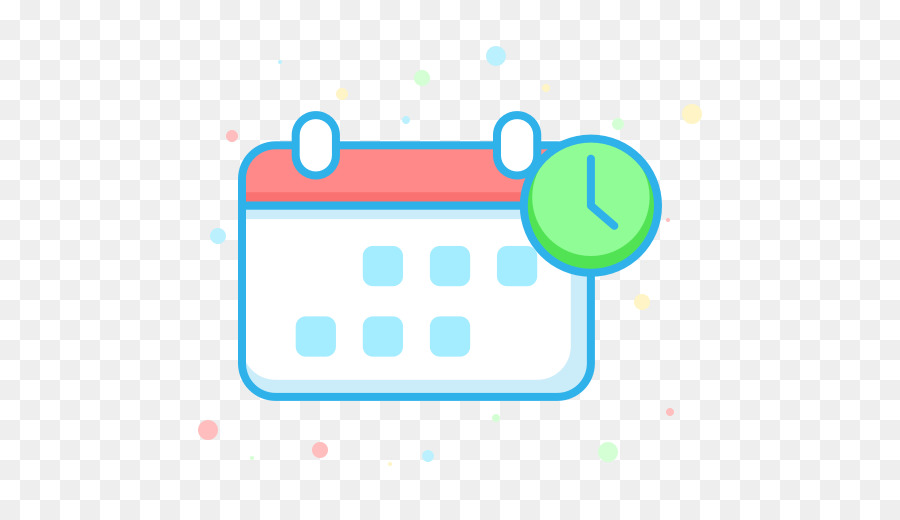 Calendrier，Date PNG