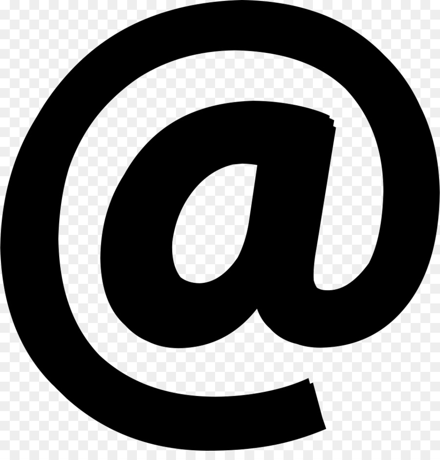 Au Symbole，E Mail PNG