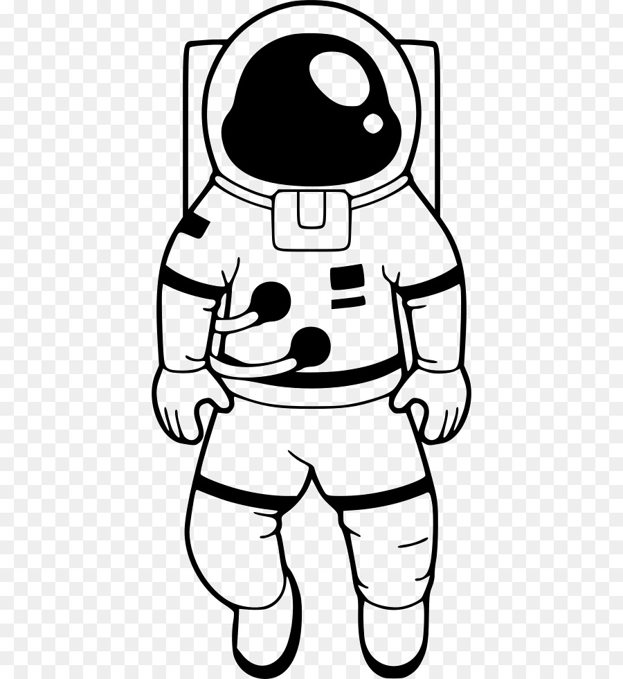 Astronaute，Espace PNG