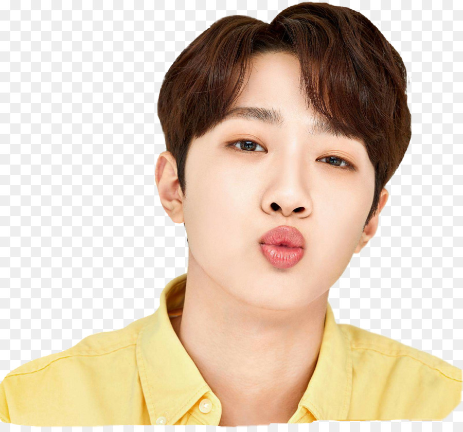 Kuanlin Lai，Produire 101 PNG