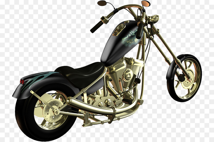 Voiture，Moto PNG