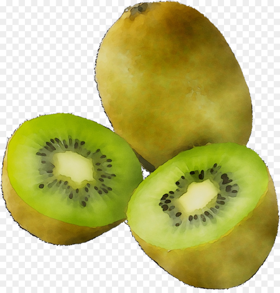 Kiwi，Vert PNG