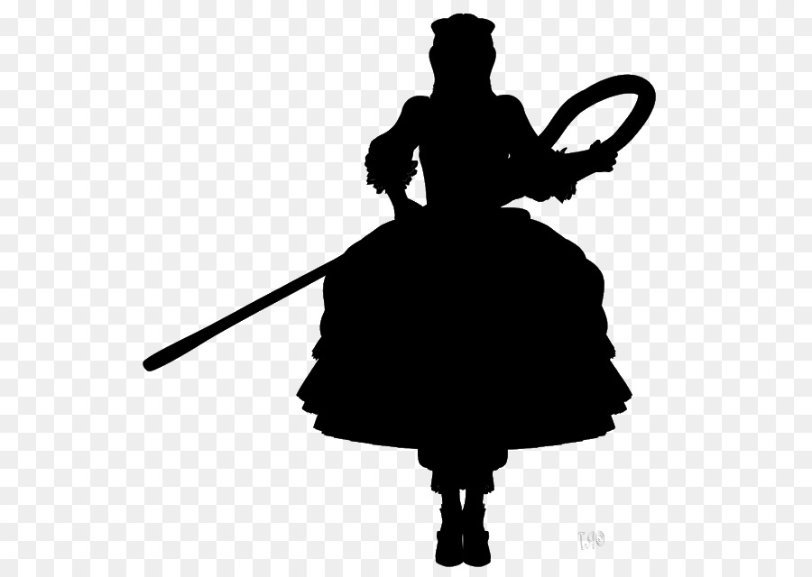 Silhouette，Noir M PNG