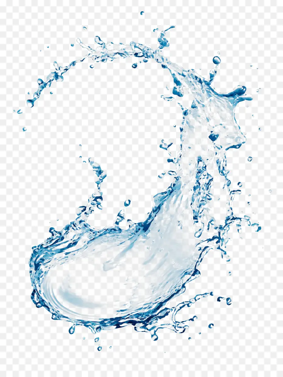 L'eau Dure，L'adoucissement De L'eau PNG