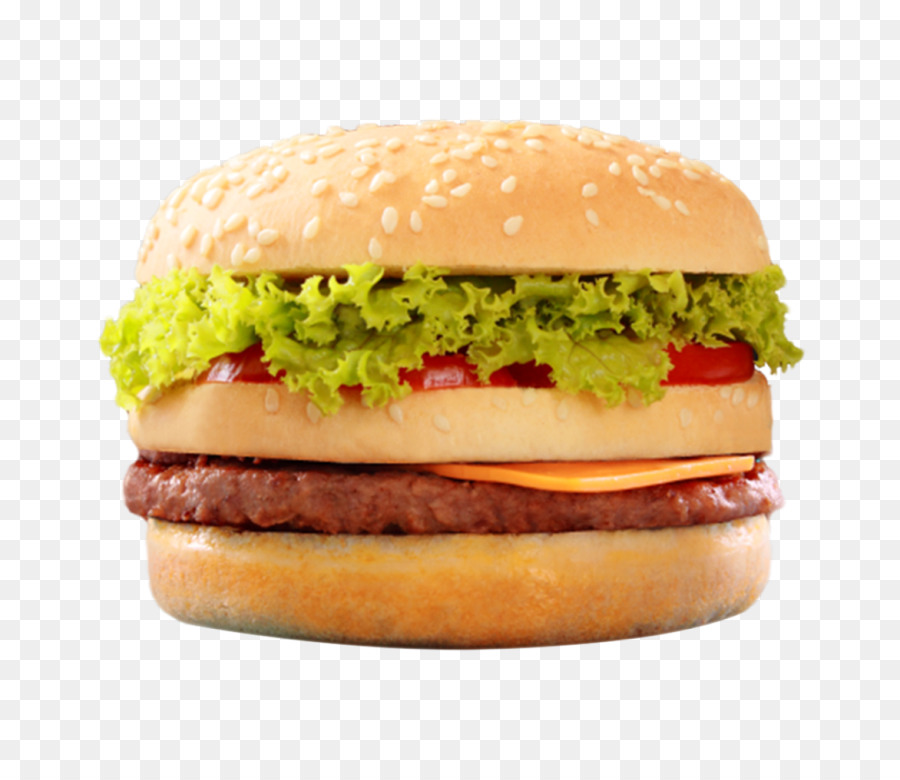 Hamburger，Sandwich PNG