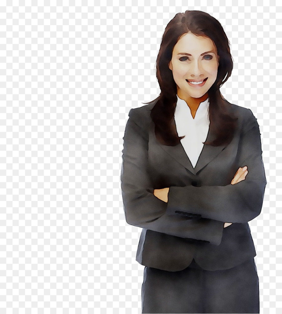 Femme D'affaires，Professionnel PNG