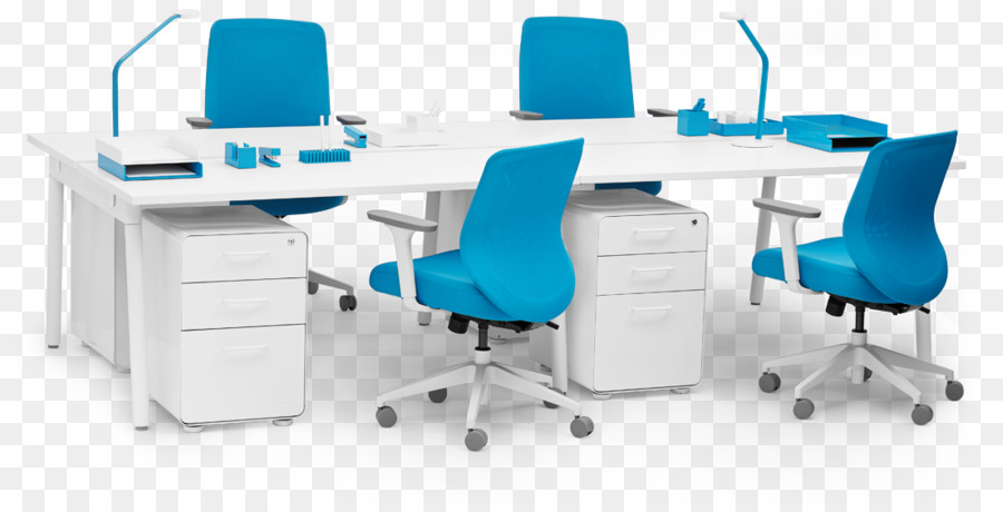 Mobilier De Bureau，Chaises PNG